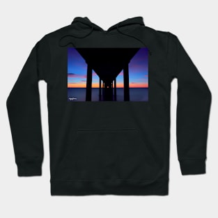 S T I L L Hoodie